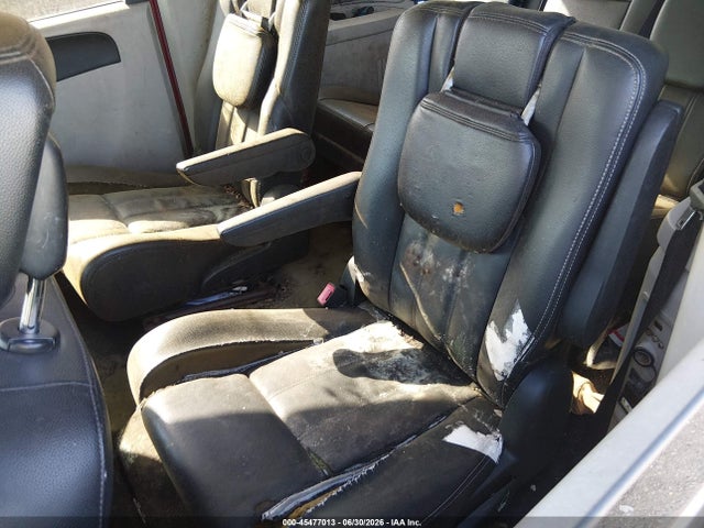 Продажа на аукционе авто 2014 Chrysler Town & Country Touring, vin: 2C4RC1BG1ER293175, номер лота: 45477013