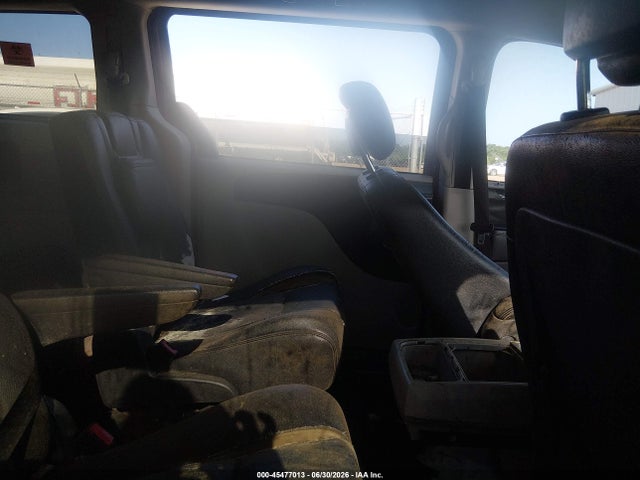 Продажа на аукционе авто 2014 Chrysler Town & Country Touring, vin: 2C4RC1BG1ER293175, номер лота: 45477013