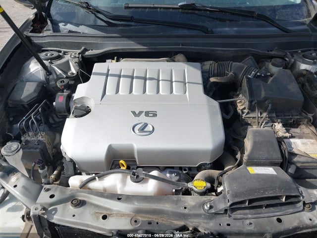 45477015 :رقم المزاد ، JTHBK1GG7F2208111 vin ، 2015 Lexus Es 350 مزاد بيع