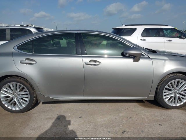 45477015 :رقم المزاد ، JTHBK1GG7F2208111 vin ، 2015 Lexus Es 350 مزاد بيع