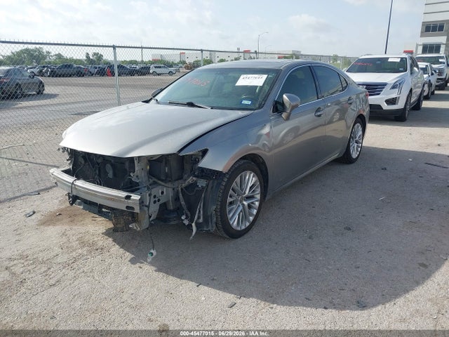 45477015 :رقم المزاد ، JTHBK1GG7F2208111 vin ، 2015 Lexus Es 350 مزاد بيع