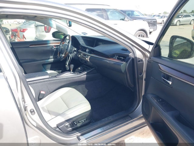 45477015 :رقم المزاد ، JTHBK1GG7F2208111 vin ، 2015 Lexus Es 350 مزاد بيع