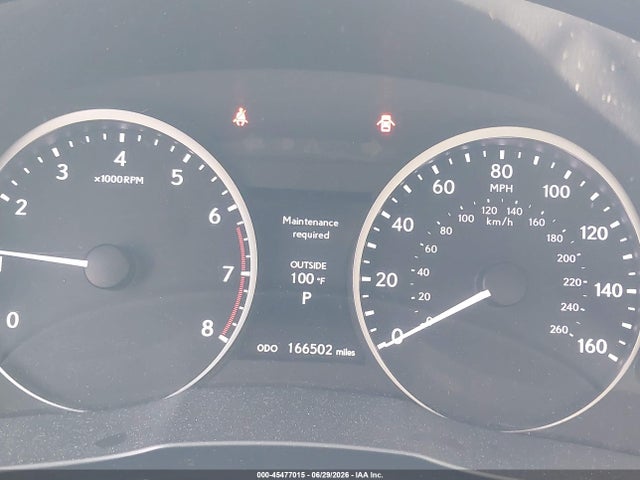 Продаж на аукціоні авто 2015 Lexus Es 350, vin: JTHBK1GG7F2208111, номер лоту: 45477015