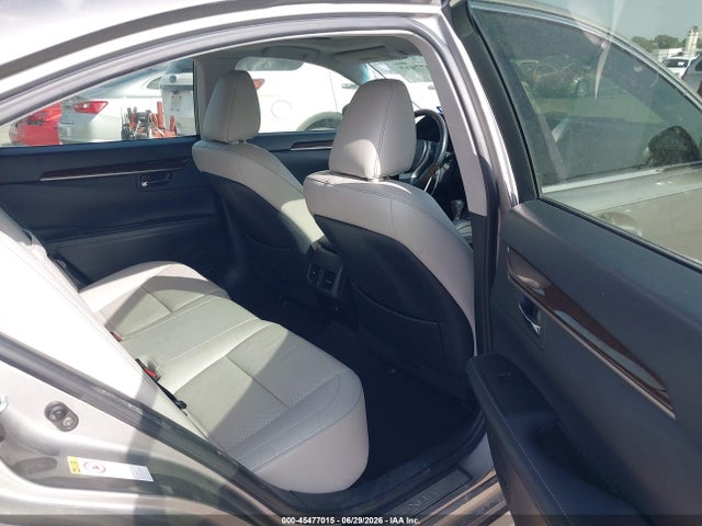 45477015 :رقم المزاد ، JTHBK1GG7F2208111 vin ، 2015 Lexus Es 350 مزاد بيع