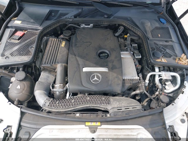 Продажа на аукционе авто 2015 Mercedes-benz C 300, vin: 55SWF4JB1FU092115, номер лота: 45477022