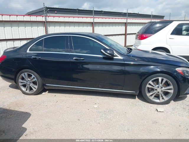 Продажа на аукционе авто 2015 Mercedes-benz C 300, vin: 55SWF4JB1FU092115, номер лота: 45477022