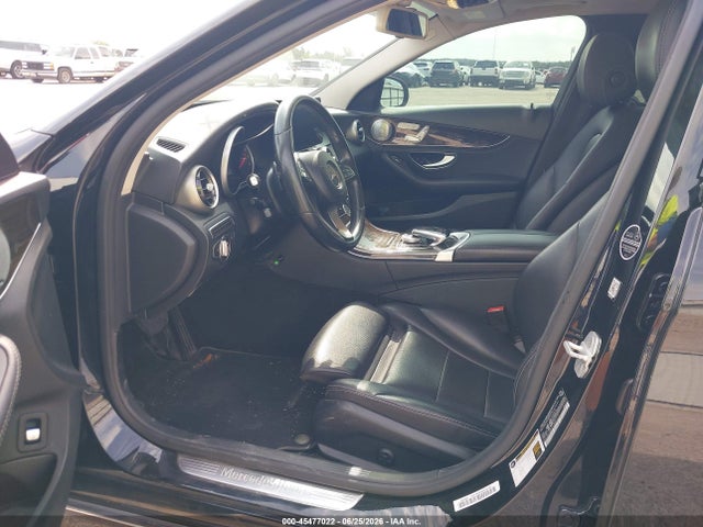 Продажа на аукционе авто 2015 Mercedes-benz C 300, vin: 55SWF4JB1FU092115, номер лота: 45477022