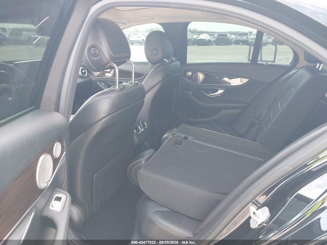 Продажа на аукционе авто 2015 Mercedes-benz C 300, vin: 55SWF4JB1FU092115, номер лота: 45477022