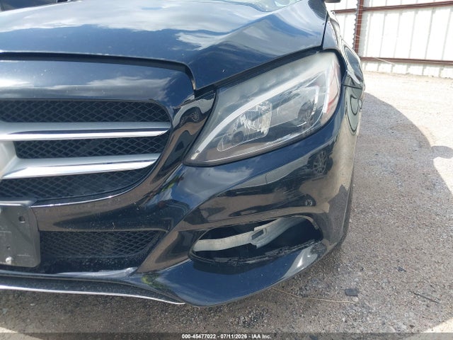 Продажа на аукционе авто 2015 Mercedes-benz C 300, vin: 55SWF4JB1FU092115, номер лота: 45477022