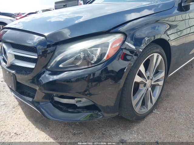 Продажа на аукционе авто 2015 Mercedes-benz C 300, vin: 55SWF4JB1FU092115, номер лота: 45477022