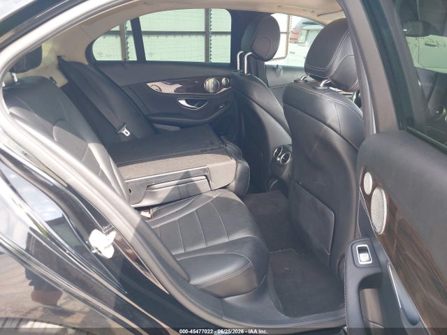 Продажа на аукционе авто 2015 Mercedes-benz C 300, vin: 55SWF4JB1FU092115, номер лота: 45477022