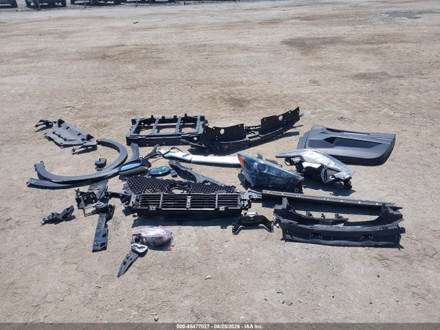 2021 Mazda Cx-5 Touring მანქანა იყიდება აუქციონზე, vin: JM3KFACM9M0342300, აუქციონის ნომერი: 45477027