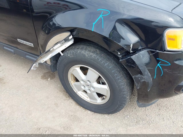 Продажа на аукционе авто 2008 Ford Escape Xlt, vin: 1FMCU03Z48KD23233, номер лота: 45477028