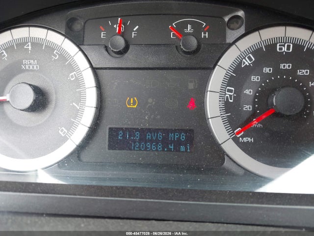 Aukcja sprzedaży 2008 Ford Escape Xlt, vin: 1FMCU03Z48KD23233, numer aukcji: 45477028