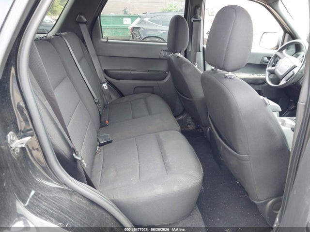 Продажа на аукционе авто 2008 Ford Escape Xlt, vin: 1FMCU03Z48KD23233, номер лота: 45477028