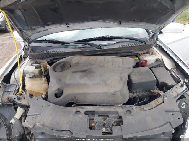 2014 Chrysler 200 Touring მანქანა იყიდება აუქციონზე, vin: 1C3CCBBG6EN193246, აუქციონის ნომერი: 45477039