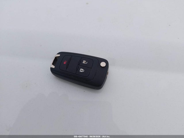 Aukcja sprzedaży 2015 Gmc Terrain Sle-1, vin: 2GKALMEKXF6270709, numer aukcji: 45477040