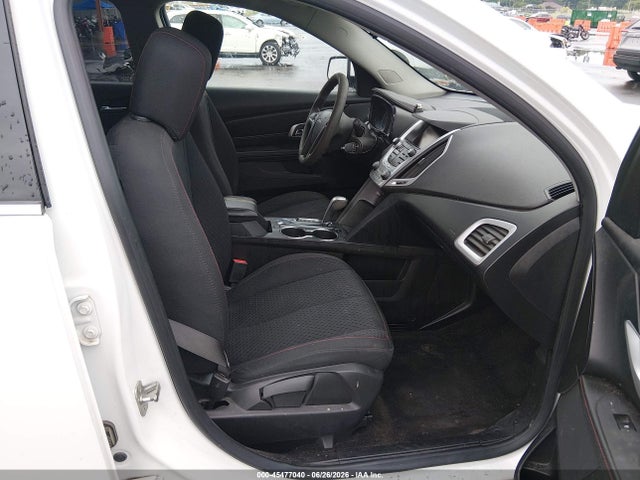 Aukcja sprzedaży 2015 Gmc Terrain Sle-1, vin: 2GKALMEKXF6270709, numer aukcji: 45477040
