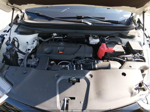 Aukcja sprzedaży 2025 Acura Rdx A-spec, vin: 5J8TC2H61SL030572, numer aukcji: 45477041