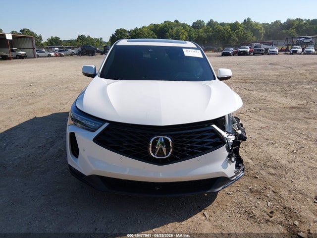 Aukcja sprzedaży 2025 Acura Rdx A-spec, vin: 5J8TC2H61SL030572, numer aukcji: 45477041