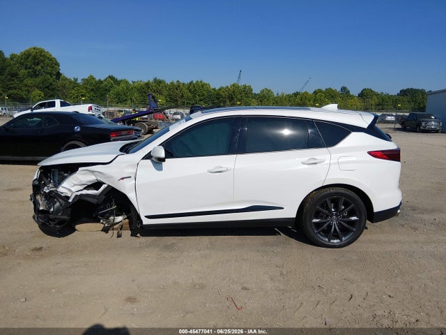 Aukcja sprzedaży 2025 Acura Rdx A-spec, vin: 5J8TC2H61SL030572, numer aukcji: 45477041