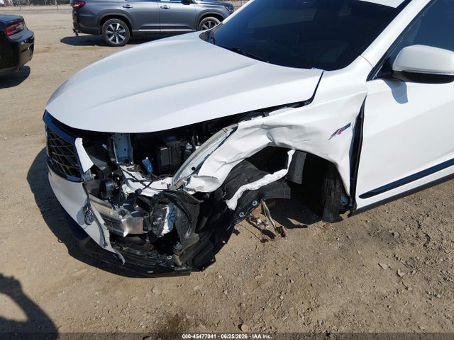 Aukcja sprzedaży 2025 Acura Rdx A-spec, vin: 5J8TC2H61SL030572, numer aukcji: 45477041