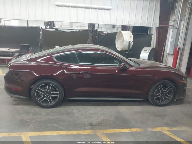 Ford Mustang Ecoboost 2018 1FA6P8TH9J5146767 Image 13