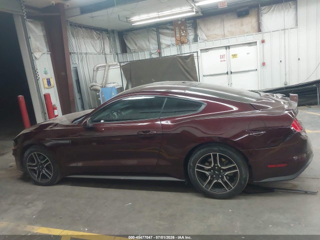 Ford Mustang Ecoboost 2018 1FA6P8TH9J5146767 Image 14