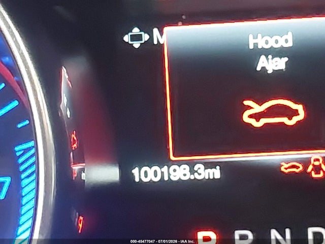 Ford Mustang Ecoboost 2018 1FA6P8TH9J5146767 Image 15