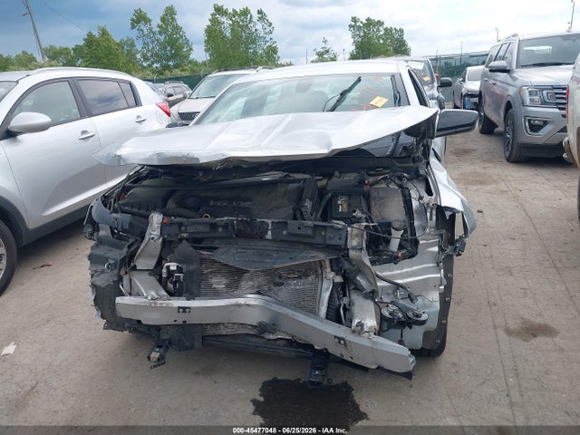 Продаж на аукціоні авто 2017 Chevrolet Impala Ls, vin: 2G11Z5S37H9198407, номер лоту: 45477048