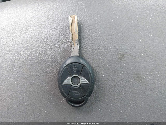 Aukcja sprzedaży 2006 Mini Cooper, vin: WMWRC33576TJ79553, numer aukcji: 45477052
