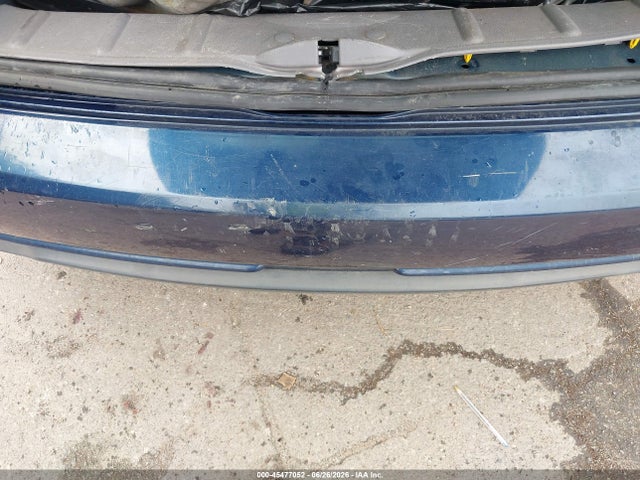 2006 Mini Cooper მანქანა იყიდება აუქციონზე, vin: WMWRC33576TJ79553, აუქციონის ნომერი: 45477052