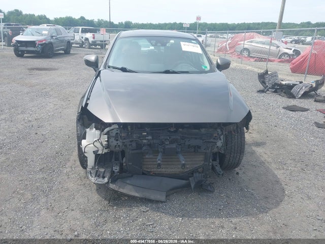 Продажа на аукционе авто 2017 Mazda Cx-3 Grand Touring, vin: JM1DKDD74H0143605, номер лота: 45477058