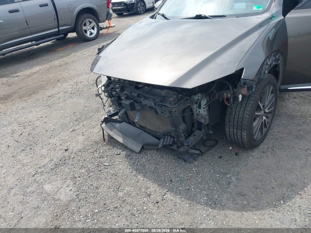 Продажа на аукционе авто 2017 Mazda Cx-3 Grand Touring, vin: JM1DKDD74H0143605, номер лота: 45477058