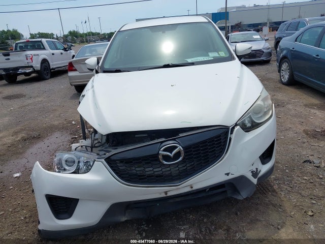 Aukcja sprzedaży 2015 Mazda Cx-5 Sport, vin: JM3KE4BY8F0504915, numer aukcji: 45477060