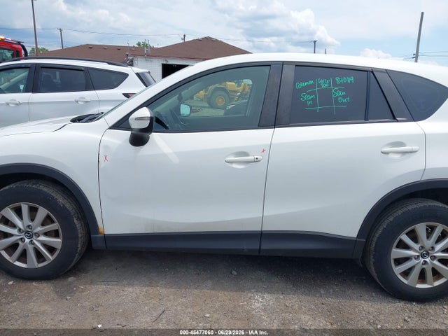 Aukcja sprzedaży 2015 Mazda Cx-5 Sport, vin: JM3KE4BY8F0504915, numer aukcji: 45477060