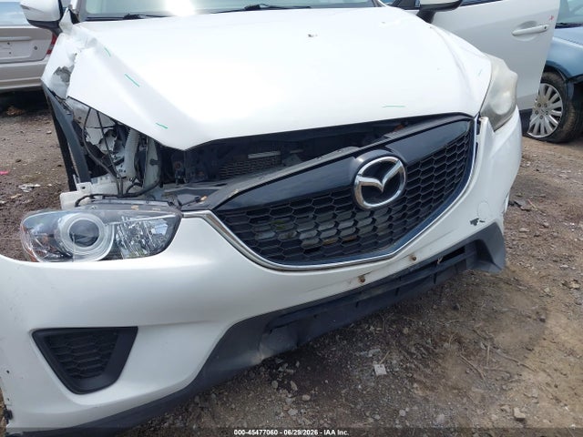 Aukcja sprzedaży 2015 Mazda Cx-5 Sport, vin: JM3KE4BY8F0504915, numer aukcji: 45477060