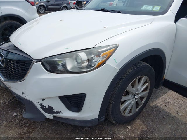 Aukcja sprzedaży 2015 Mazda Cx-5 Sport, vin: JM3KE4BY8F0504915, numer aukcji: 45477060