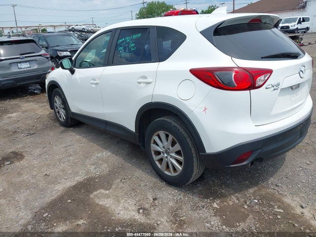 Aukcja sprzedaży 2015 Mazda Cx-5 Sport, vin: JM3KE4BY8F0504915, numer aukcji: 45477060