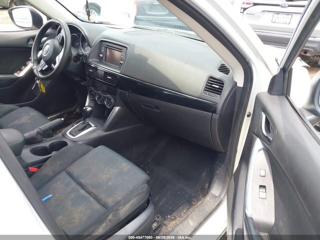 Aukcja sprzedaży 2015 Mazda Cx-5 Sport, vin: JM3KE4BY8F0504915, numer aukcji: 45477060