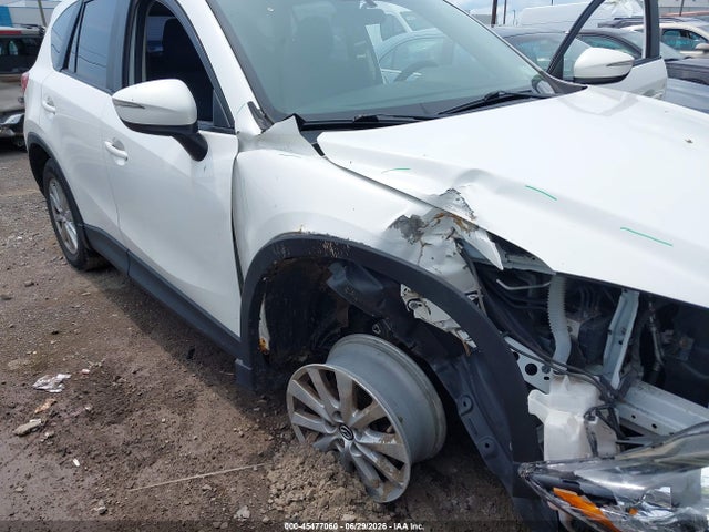 Aukcja sprzedaży 2015 Mazda Cx-5 Sport, vin: JM3KE4BY8F0504915, numer aukcji: 45477060