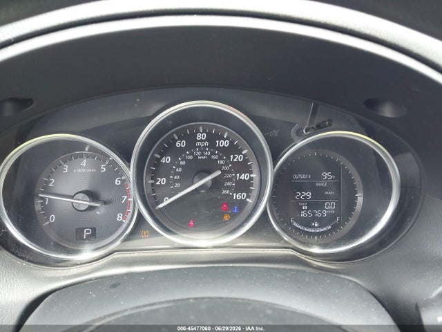 Aukcja sprzedaży 2015 Mazda Cx-5 Sport, vin: JM3KE4BY8F0504915, numer aukcji: 45477060