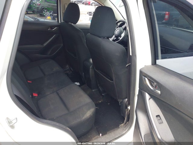 Aukcja sprzedaży 2015 Mazda Cx-5 Sport, vin: JM3KE4BY8F0504915, numer aukcji: 45477060