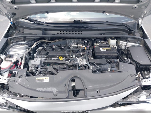 Aukcja sprzedaży 2023 Toyota Corolla Le, vin: JTDB4MEE3PJ001267, numer aukcji: 45477062