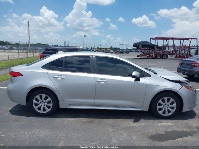 Aukcja sprzedaży 2023 Toyota Corolla Le, vin: JTDB4MEE3PJ001267, numer aukcji: 45477062