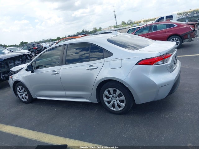 Aukcja sprzedaży 2023 Toyota Corolla Le, vin: JTDB4MEE3PJ001267, numer aukcji: 45477062