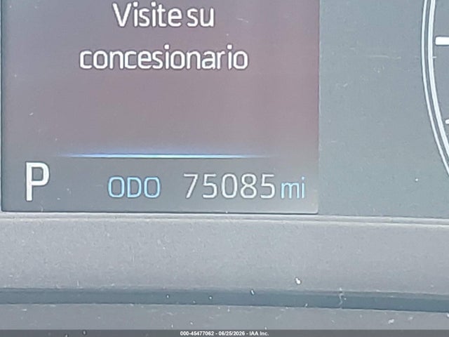 Aukcja sprzedaży 2023 Toyota Corolla Le, vin: JTDB4MEE3PJ001267, numer aukcji: 45477062