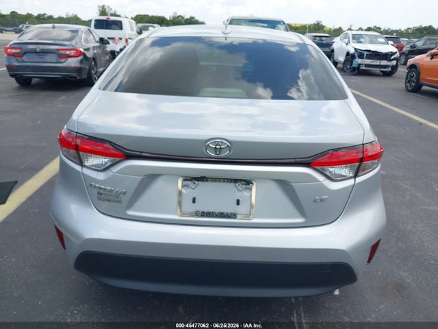 Aukcja sprzedaży 2023 Toyota Corolla Le, vin: JTDB4MEE3PJ001267, numer aukcji: 45477062