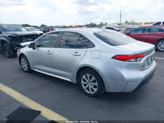 Aukcja sprzedaży 2023 Toyota Corolla Le, vin: JTDB4MEE3PJ001267, numer aukcji: 45477062