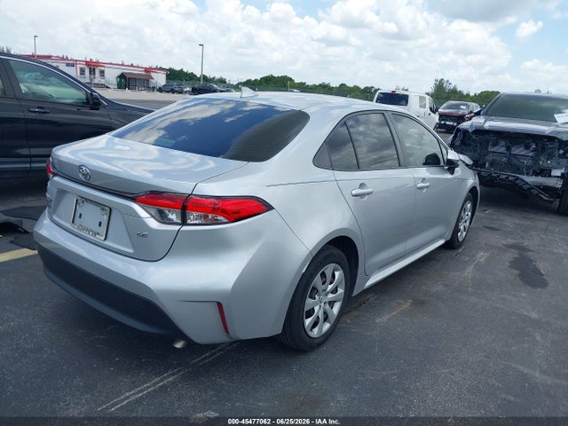 Aukcja sprzedaży 2023 Toyota Corolla Le, vin: JTDB4MEE3PJ001267, numer aukcji: 45477062